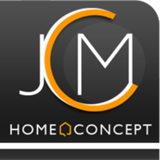JCM Home concept